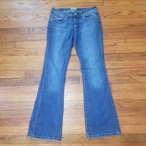 Hailey Flare Jeans